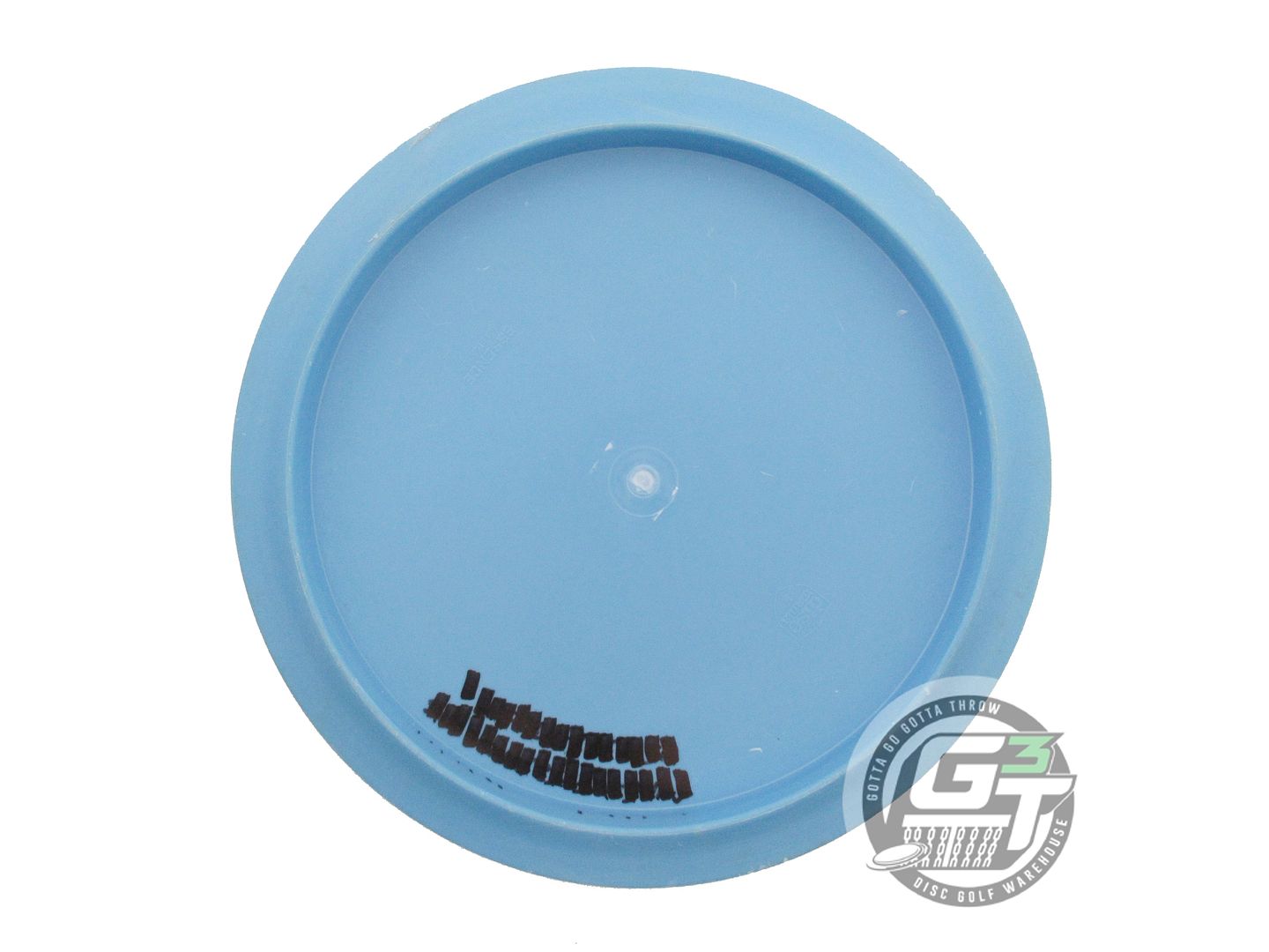 USED DiscMania GEO Essence 174g Blue Red Foil Driver Golf Disc