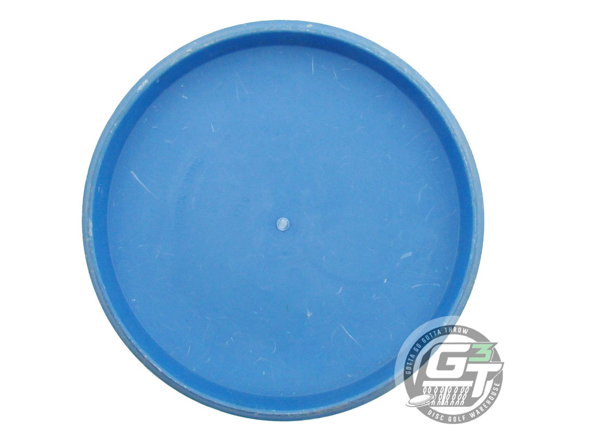 USED Westside Discs BT Hard Swan 173g Blue Silver Shatter Foil Putter Golf Disc