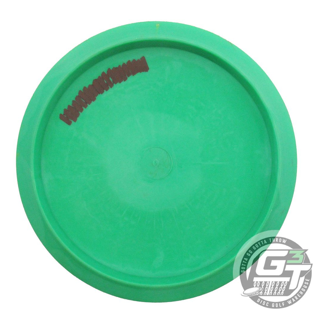 USED Innova Star Leopard 174g Green Silver Stamp Fairway Driver Golf Disc