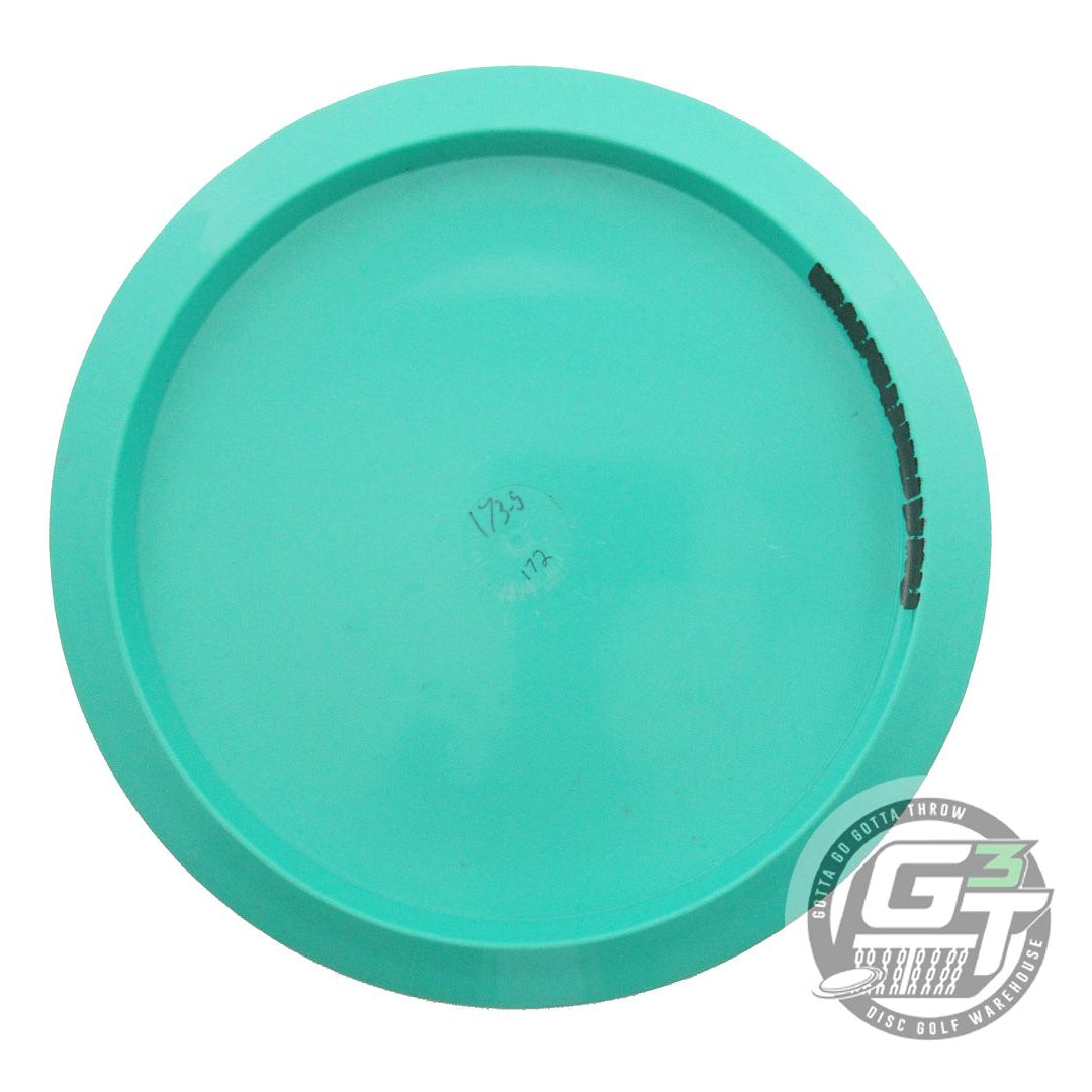USED Innova Star TL3 172g Seafoam Rainbow Foil Fairway Driver Golf Disc