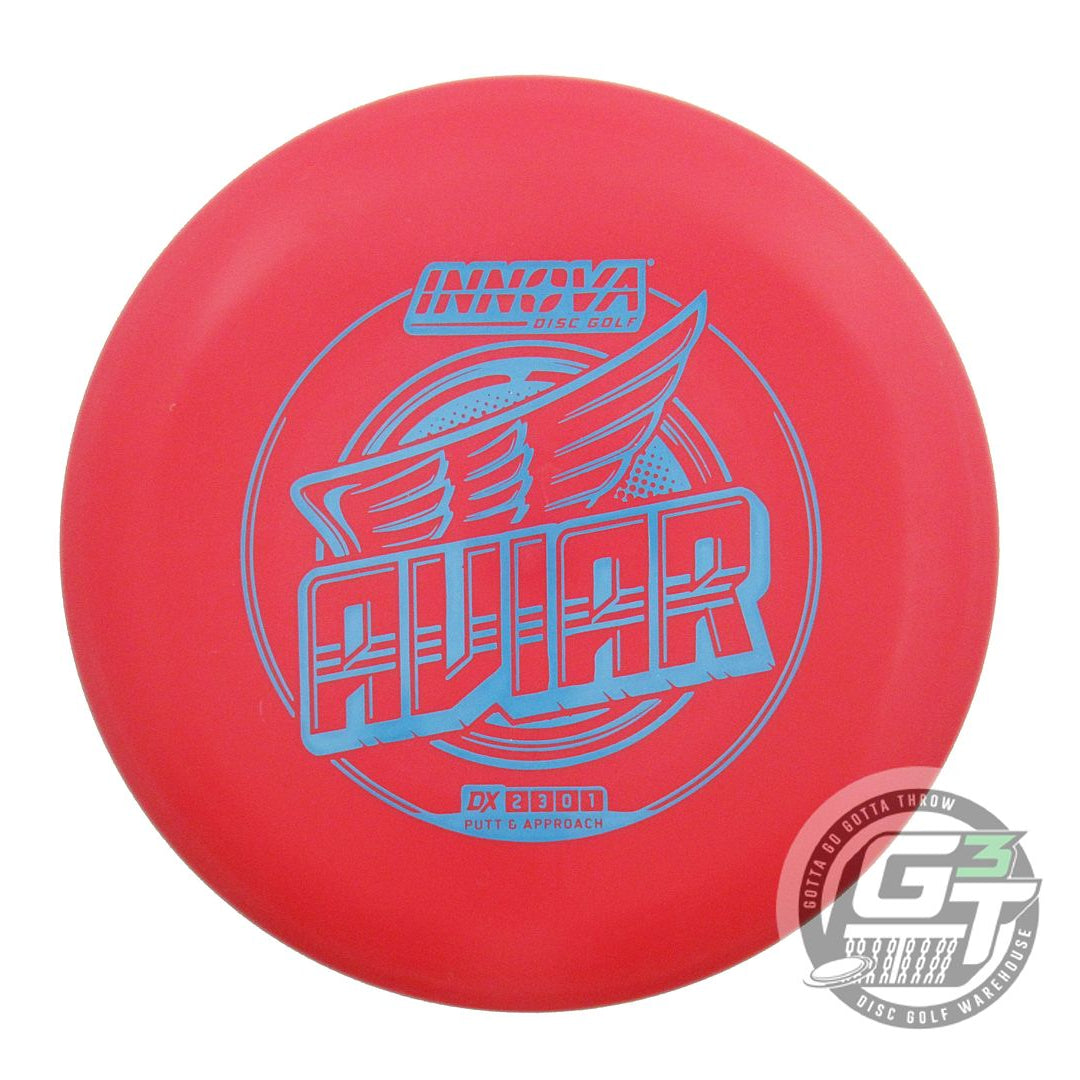 Innova DX Aviar Putter Golf Disc (Individually Listed) - Gotta Go Gotta Throw