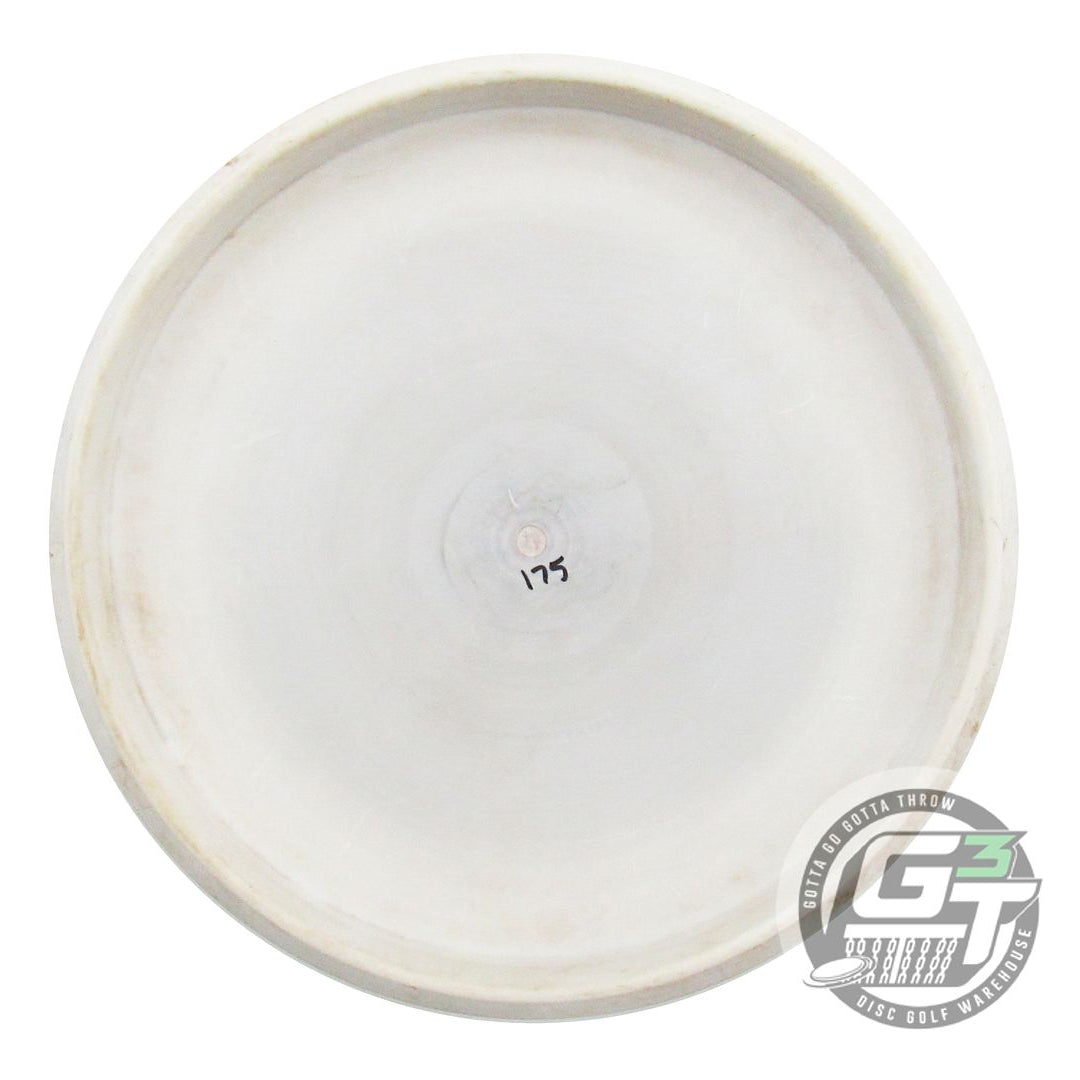 USED Dynamic Discs Classic Soft Deputy 175g White Red Stamp Putter Golf Disc