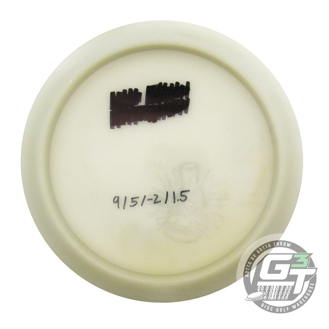 USED Streamline Discs Total Eclipse Proton Lift 173g X-OUT Driver Golf Disc