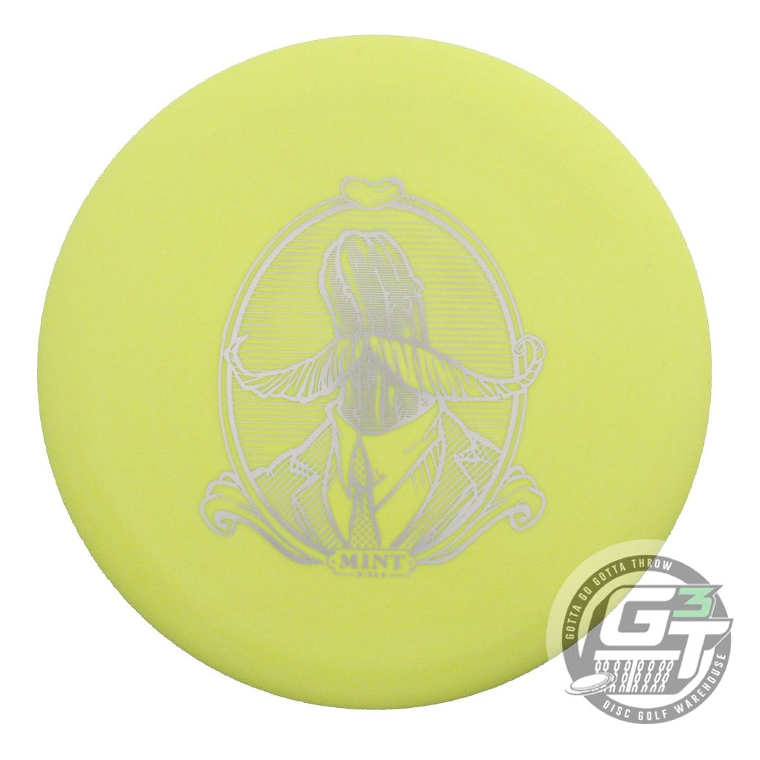 Mint Discs Royal Medium Pickle Putter Golf Disc (Individually Listed)
