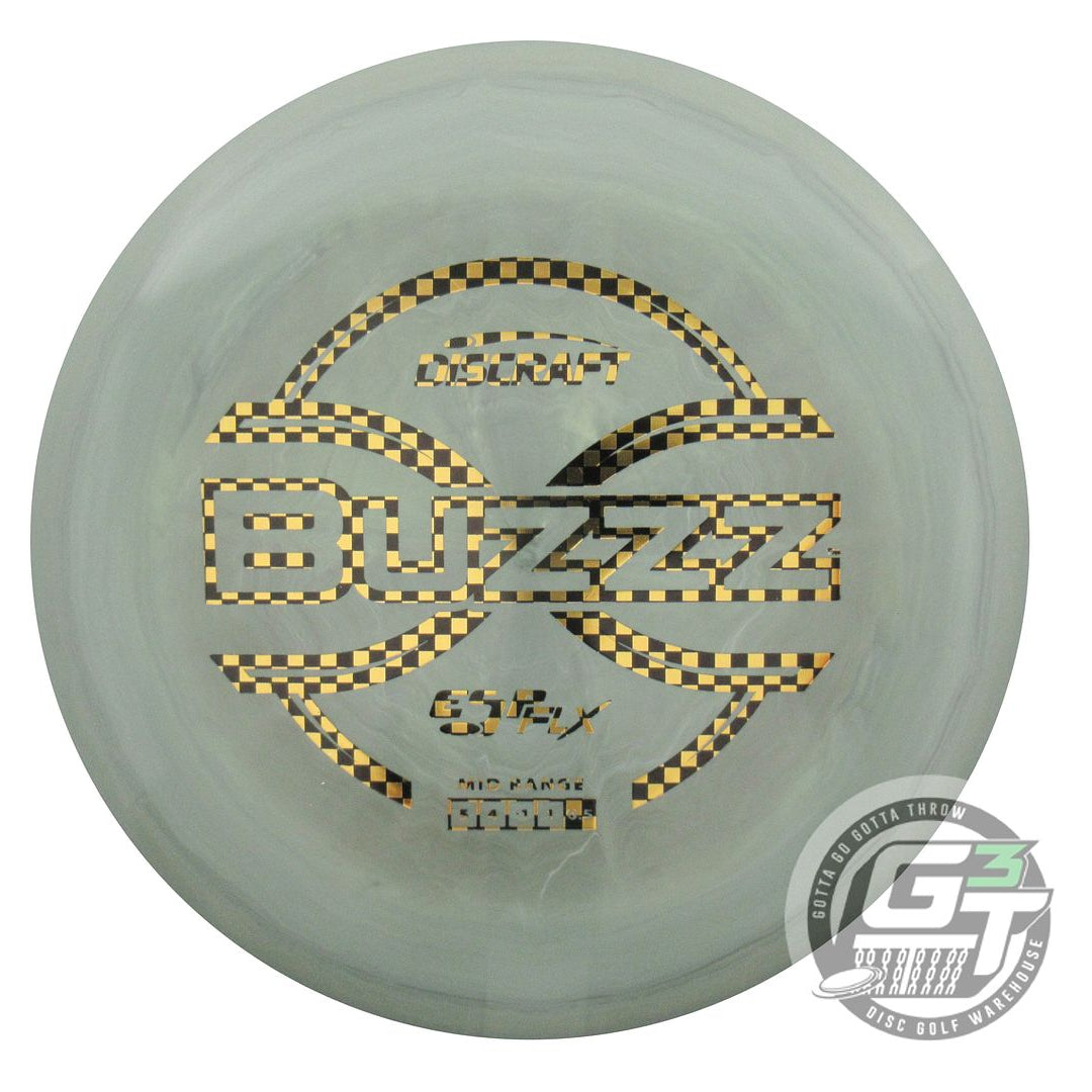 Discraft ESP FLX Buzzz Midrange Golf Disc (Individually Listed)