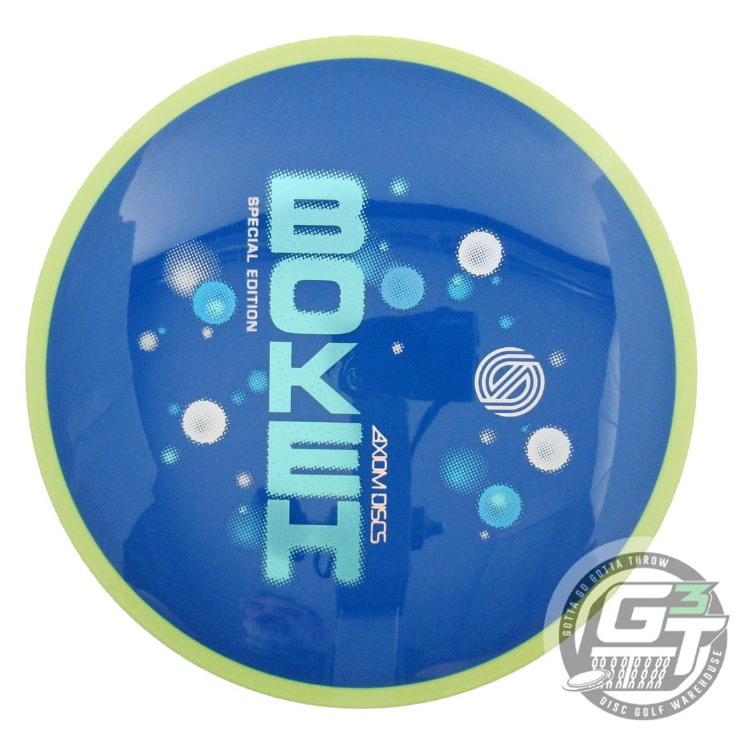 Axiom Special Edition Simon Line Neutron Bokeh Fairway Driver Golf Disc (Individually Listed)