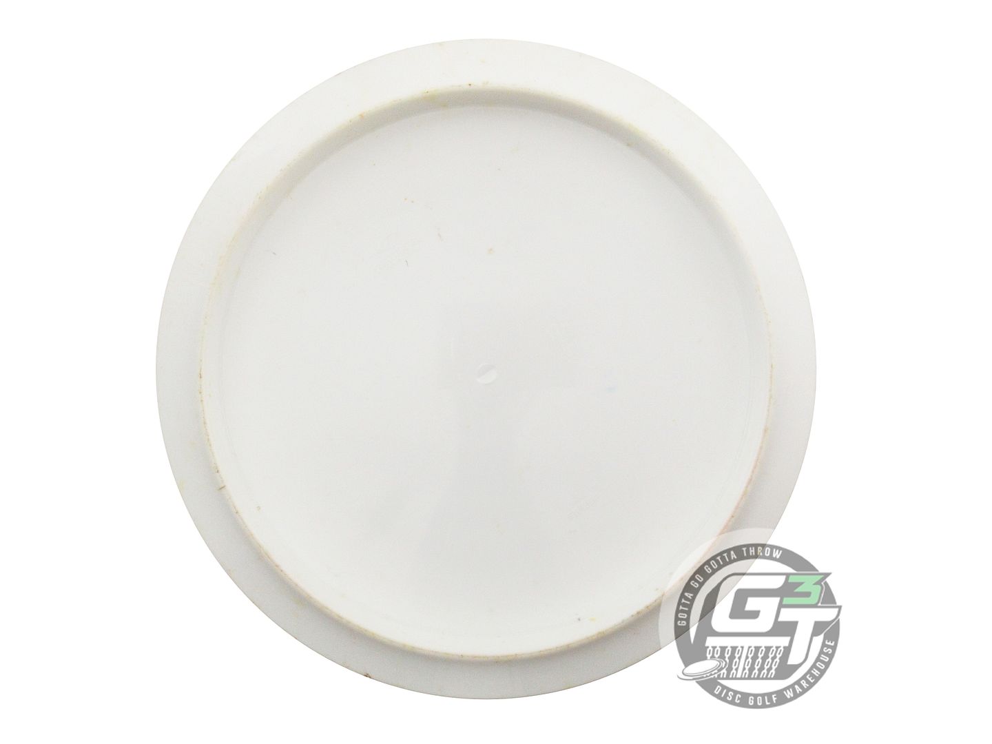 USED Latitude 64 Royal Grand Sweep 174g White Gold Foil Fairway Driver Golf Disc