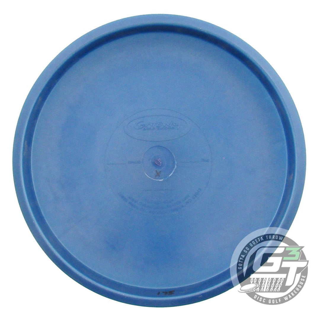 USED Gateway X-OUT Diamond Magic 175g Blue Putter Golf Disc