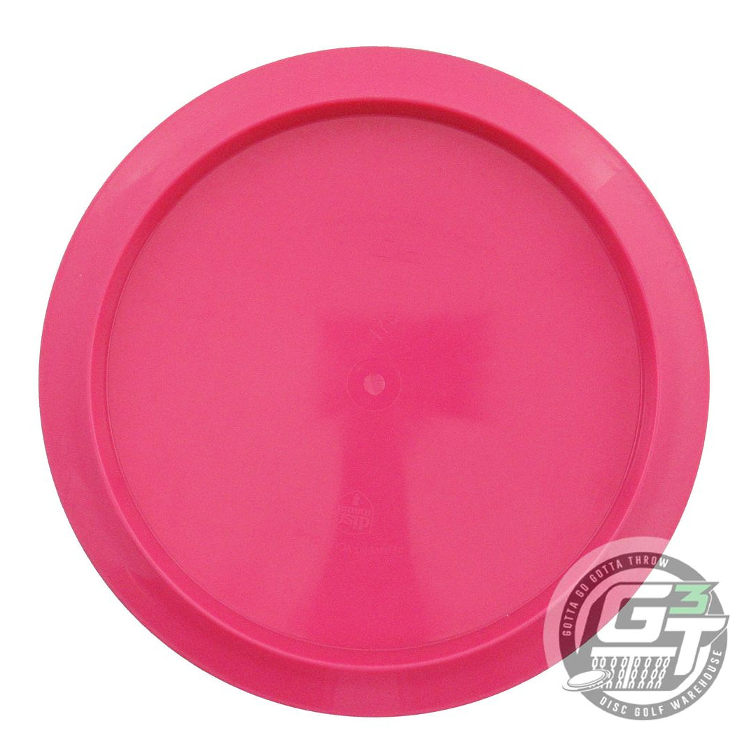 USED DiscMania S-Line PD 176g Pink Magenta Foil Distance Driver Golf Disc