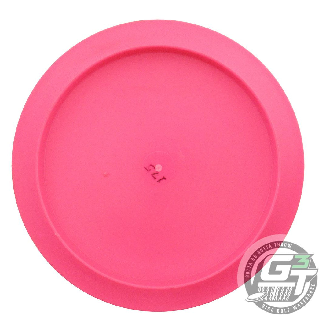 USED Innova DX Orc 175g Pink Silver Foil B Distance Driver Golf Disc