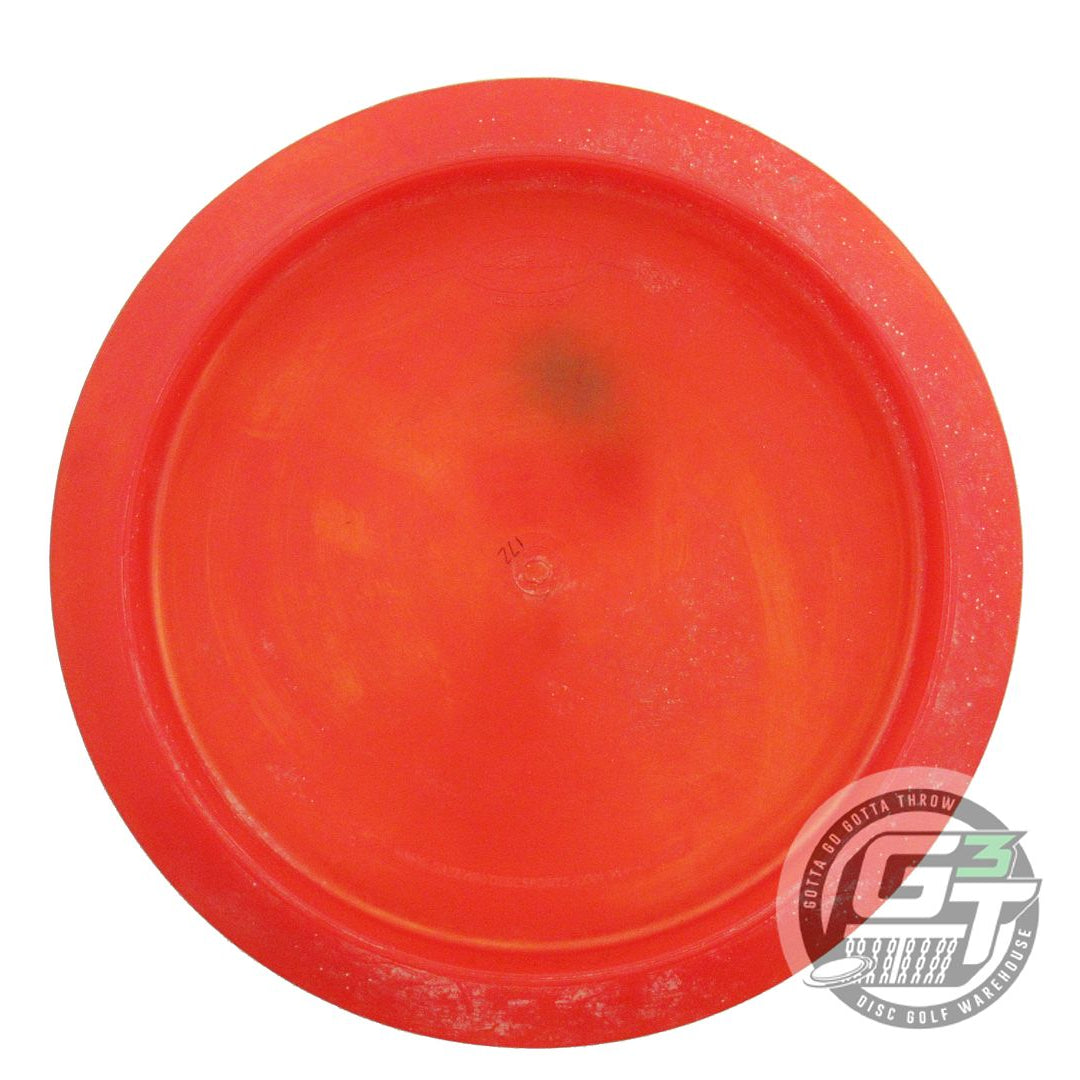 USED Gateway Diamond Ninja 172g Red Wiped Stamp Distance Driver Golf Disc