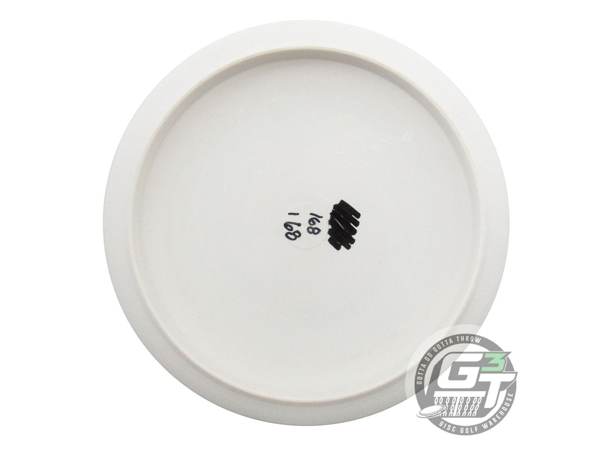USED Innova DX Leopard 168g White FullColor Fairway Driver Golf Disc