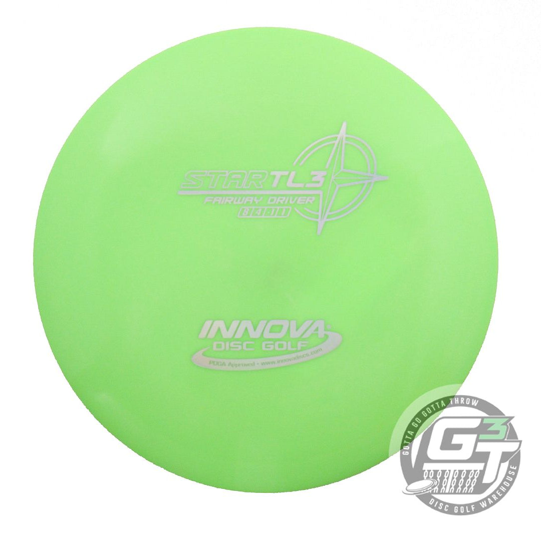 Innova Star TL3 Fairway Driver Golf Disc (Individually Listed)