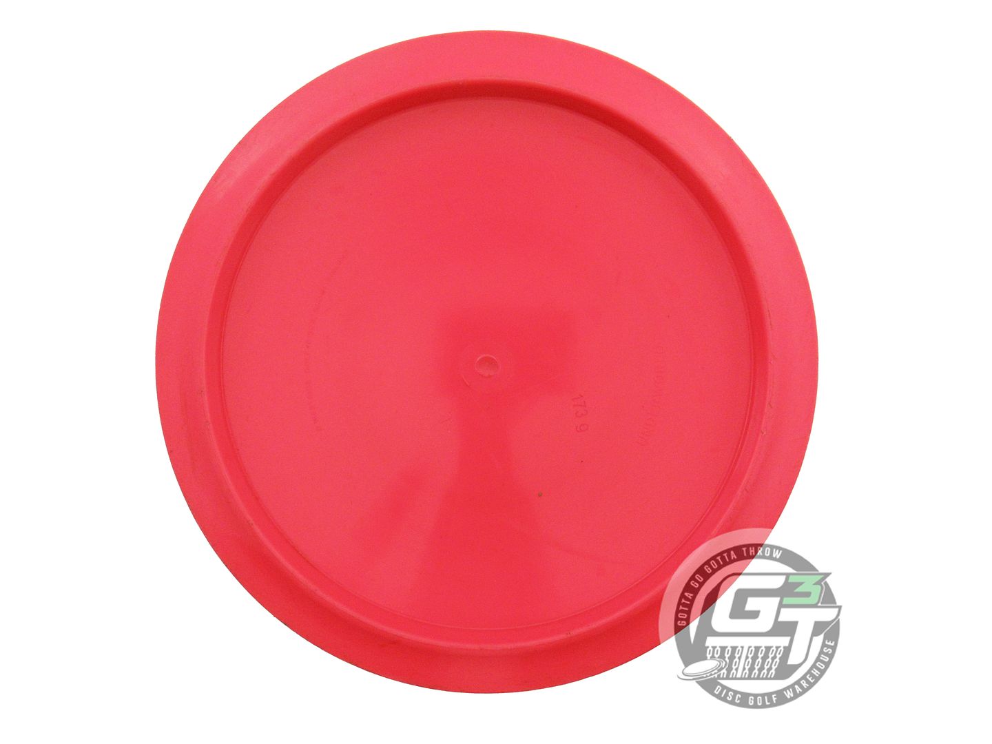 USED Westside Discs Revive Underworld 173g Red Black Stamp Fairway Driver Disc