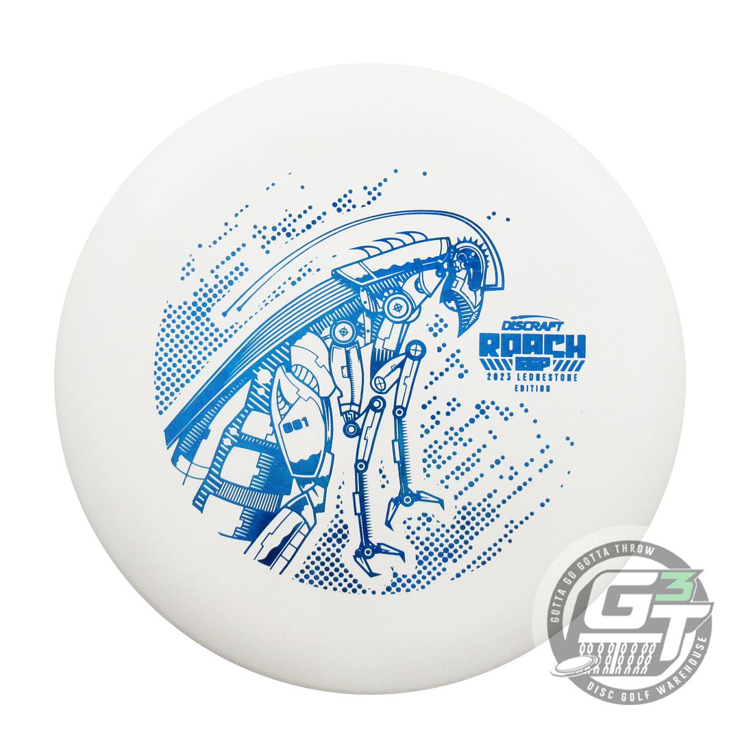 Discraft Limited Edition 2023 Ledgestone Open ESP Roach Putter Golf Disc (Individually Listed)