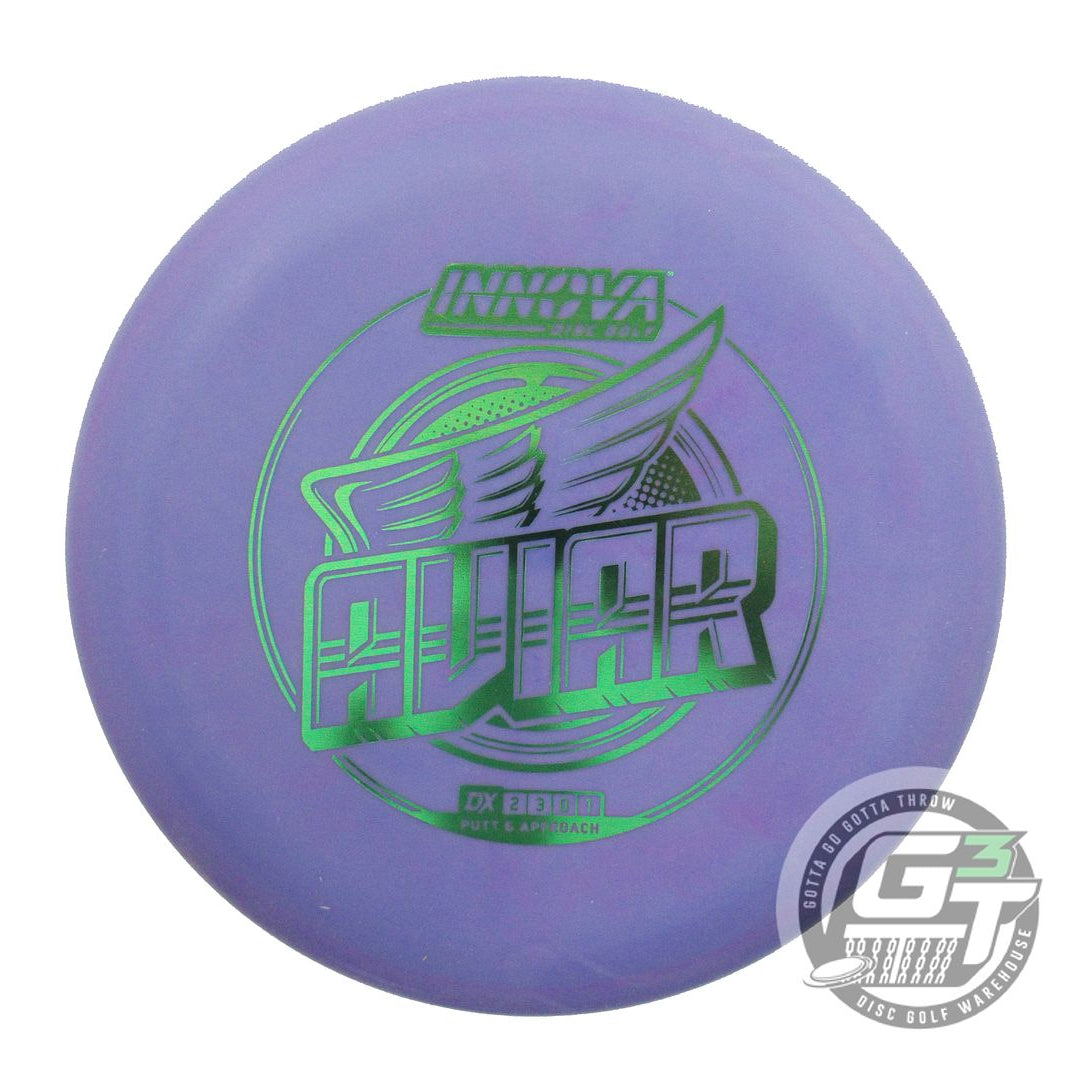 Innova DX Aviar Putter Golf Disc (Individually Listed) - Gotta Go Gotta Throw