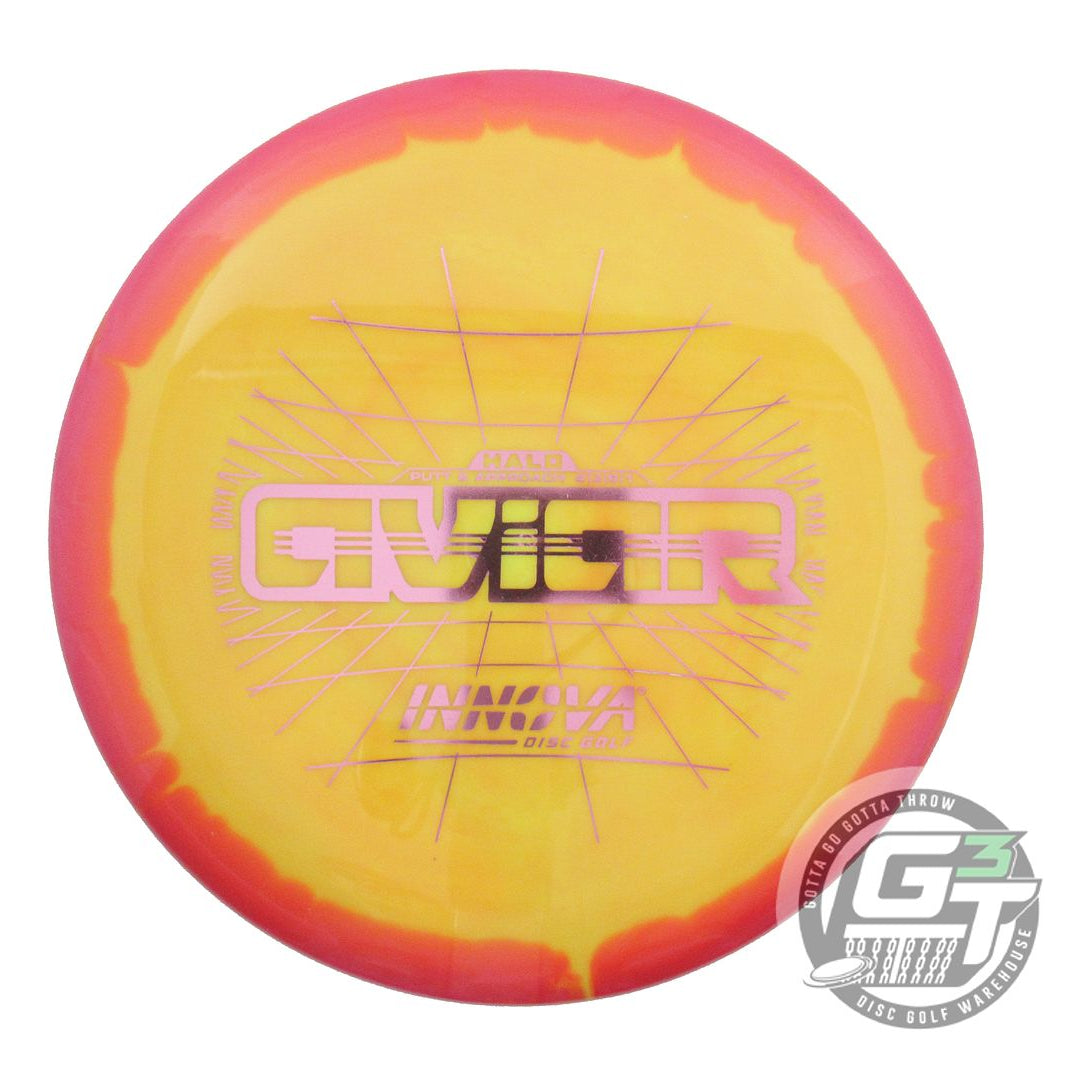 Innova Halo Star Aviar Putter Golf Disc (Individually Listed)