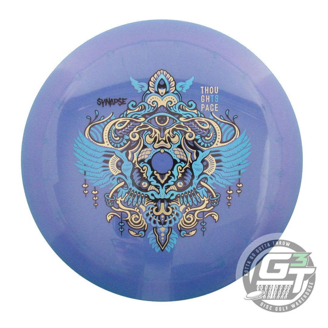 Thought Space Athletics Ethereal Synapse Distance Driver Golf Disc (Individually Listed)