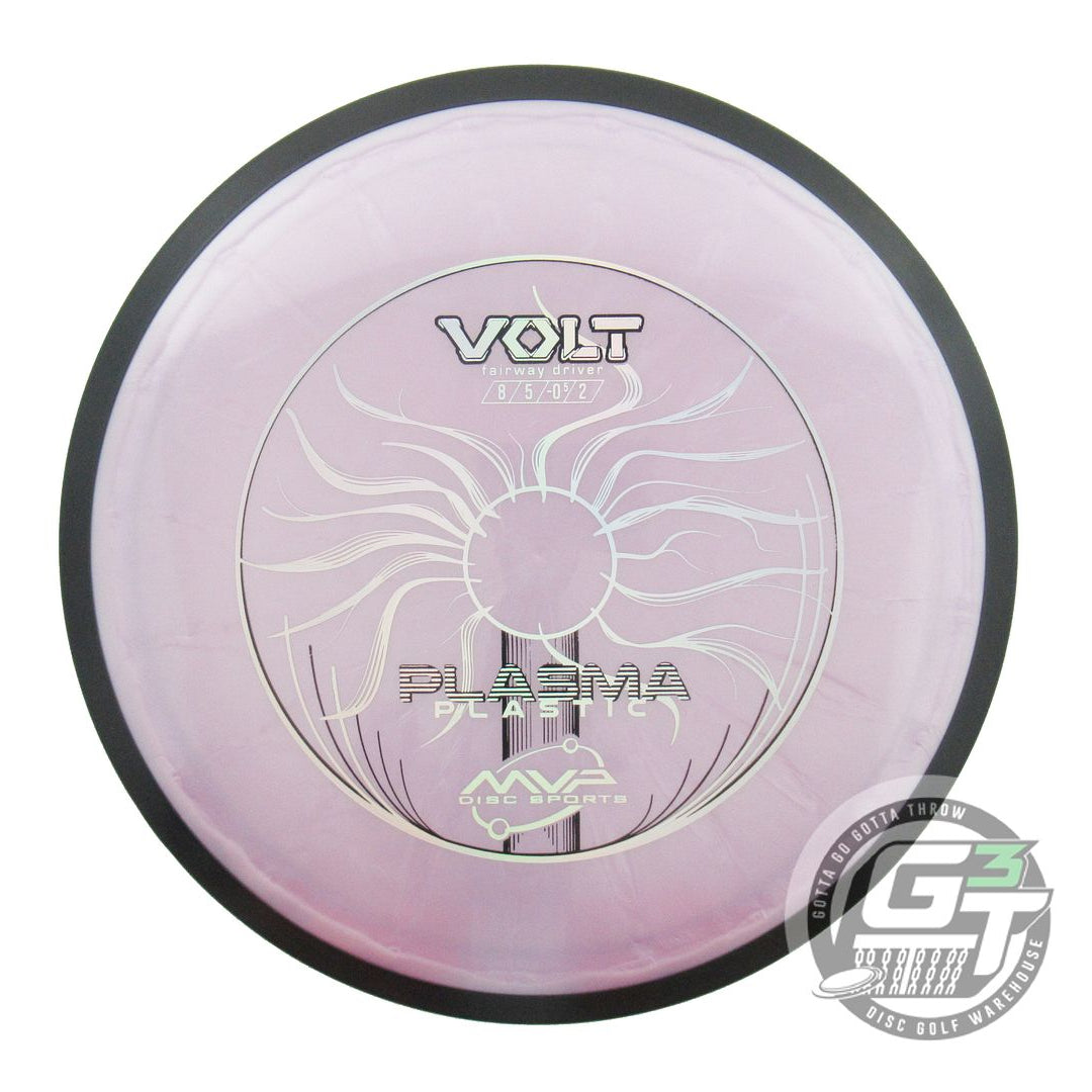 MVP Plasma Volt Fairway Driver Golf Disc (Individually Listed)