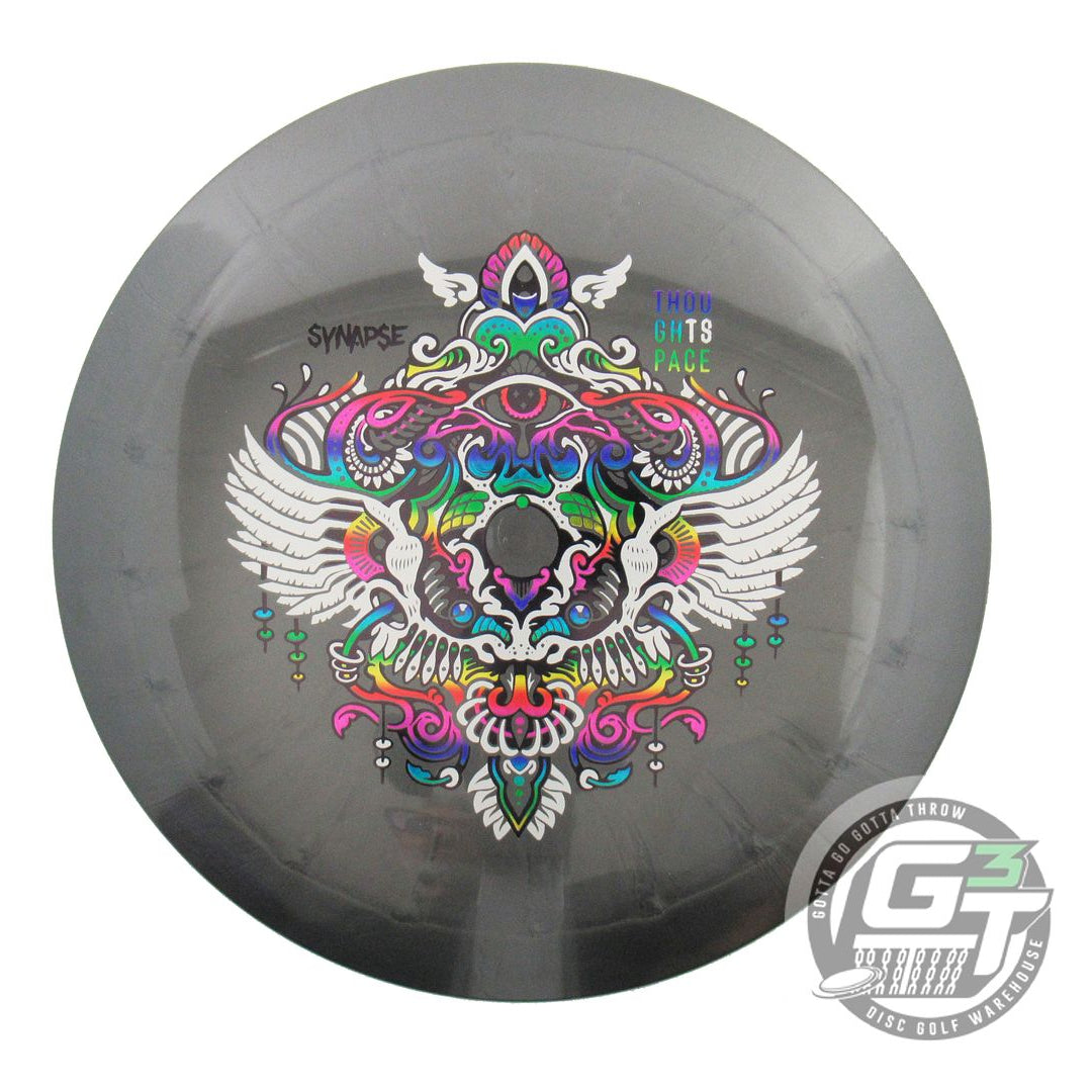 Thought Space Athletics Ethereal Synapse Distance Driver Golf Disc (Individually Listed)