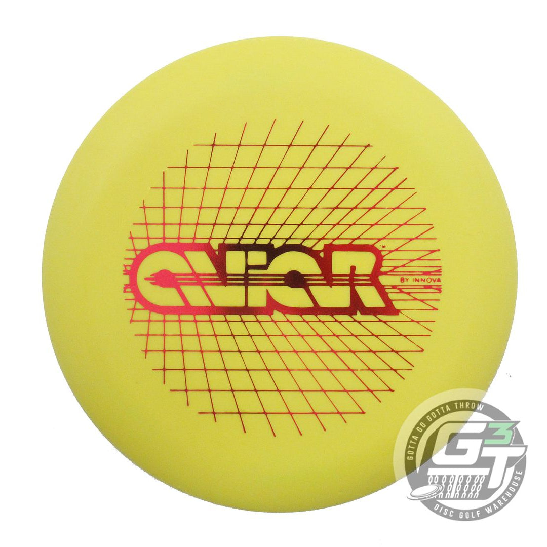 Innova DX Classic Aviar Putter Golf Disc (Individually Listed) - Gotta Go Gotta Throw