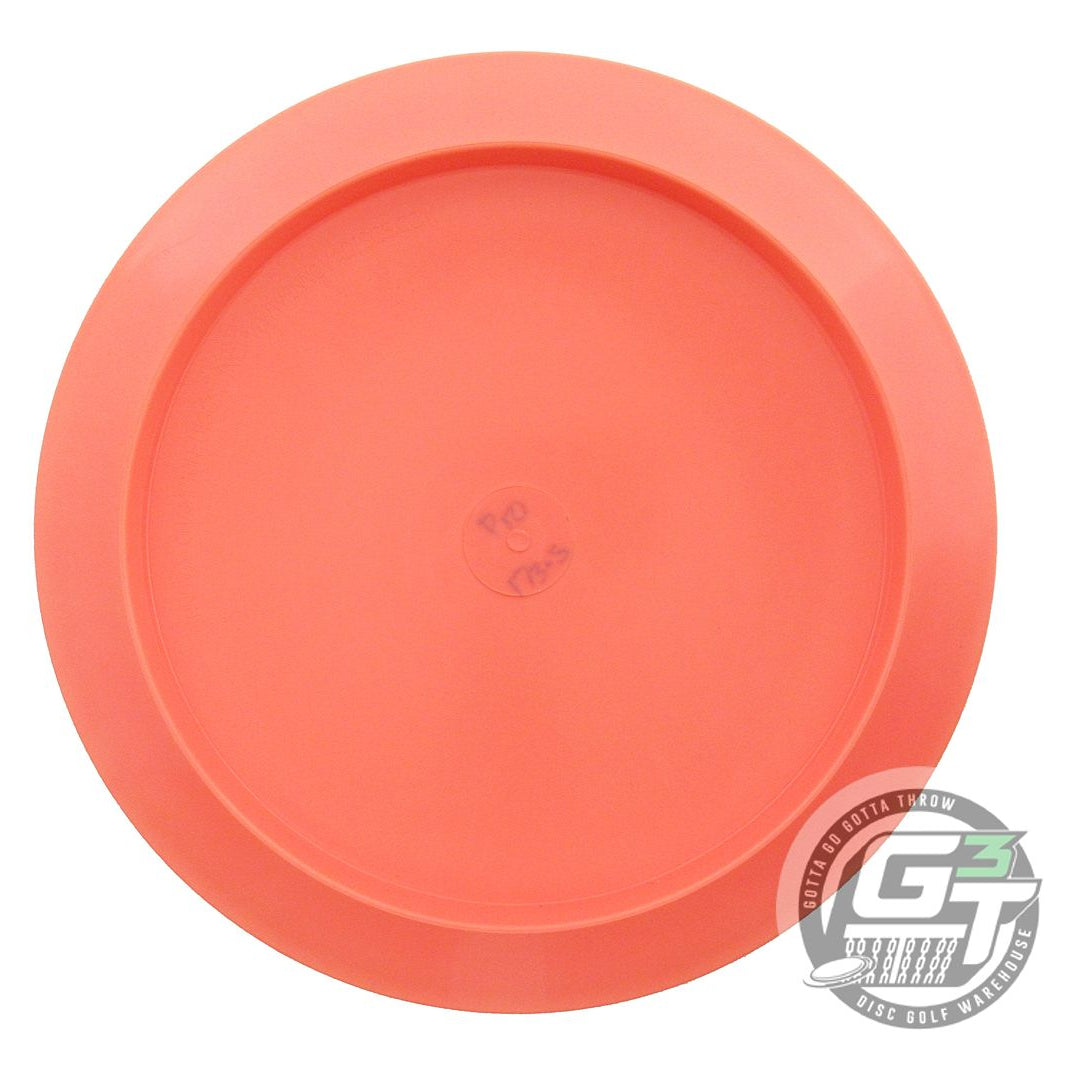 USED Innova X-OUT Pro Wraith 177g Coral Distance Driver Golf Disc