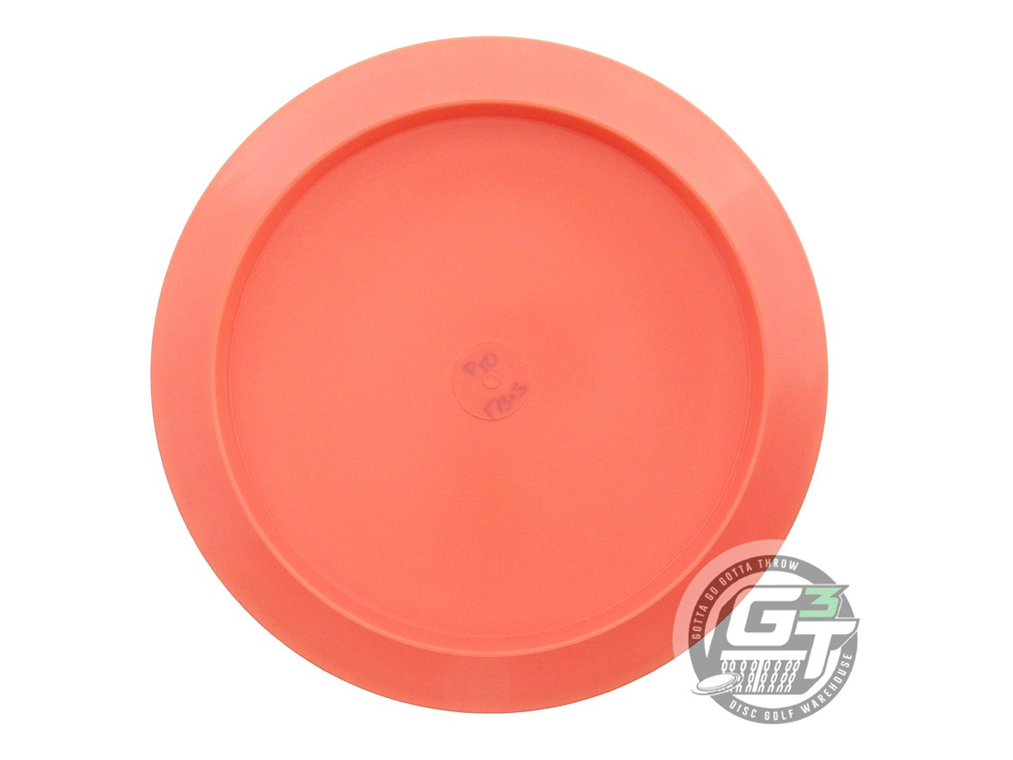 USED Innova X-OUT Pro Wraith 177g Coral Distance Driver Golf Disc