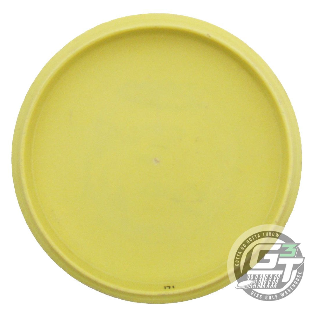 USED Innova DX Shark 171g Yellow Red Foil Midrange Golf Disc