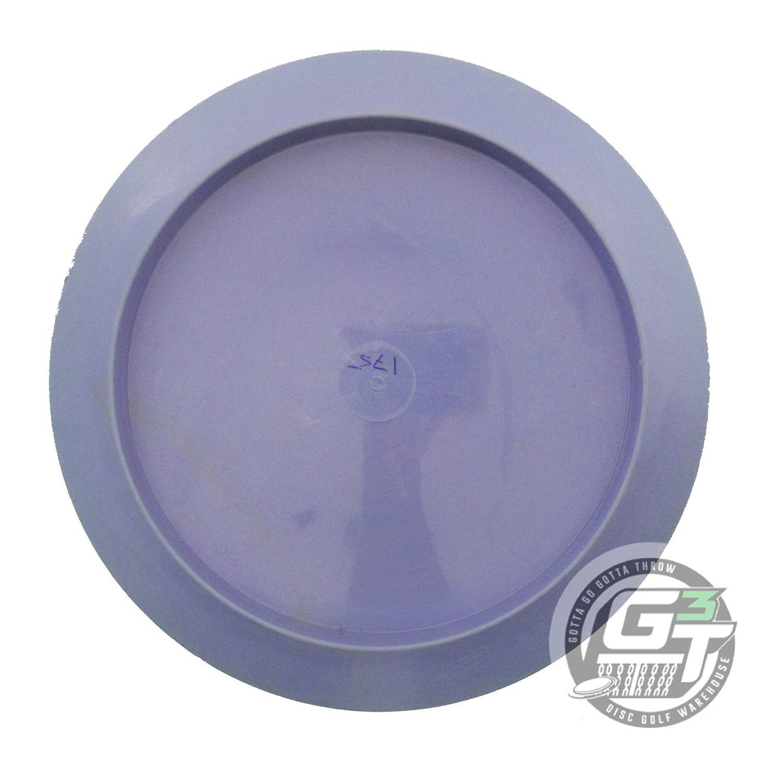 USED Innova Star Destroyer 175g Purple Wiped Stamp Distance Driver Golf Disc