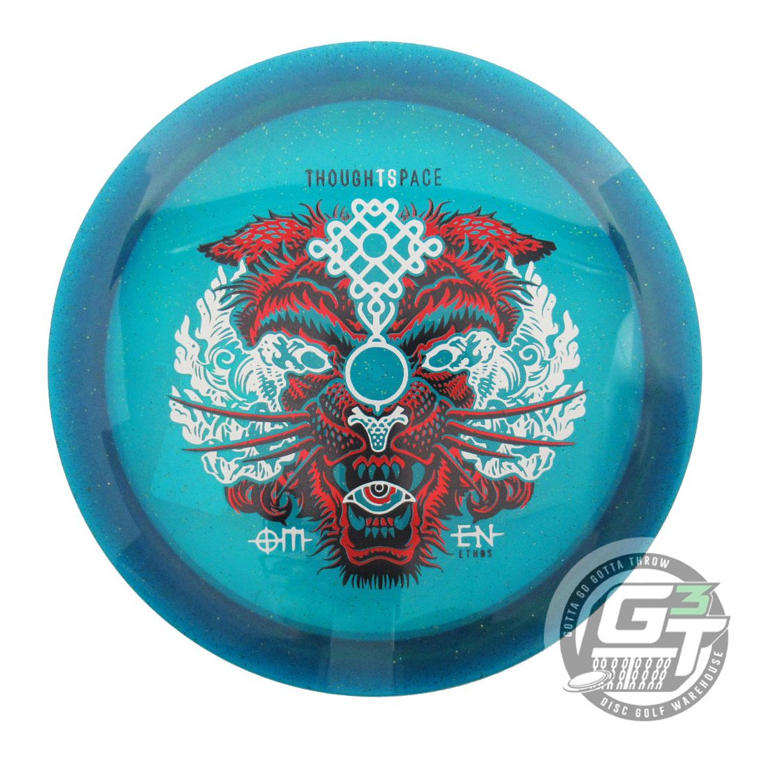 Thought Space Athletics Ethos Omen Fairway Driver Golf Disc (Individually Listed)