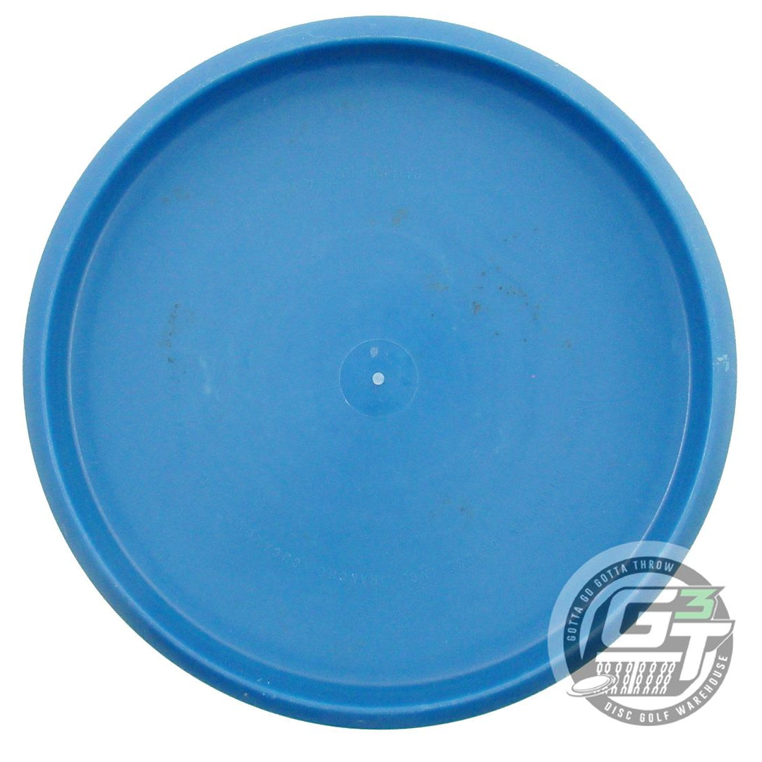 USED Innova X-OUT DX Aero 177g Blue Putter Golf Disc