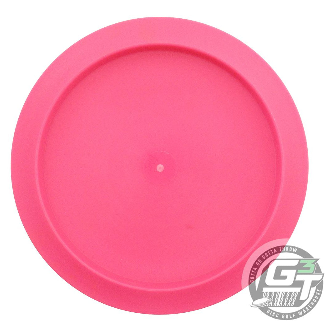 USED Innova DX Orc 175g Pink Silver Foil Distance Driver Golf Disc