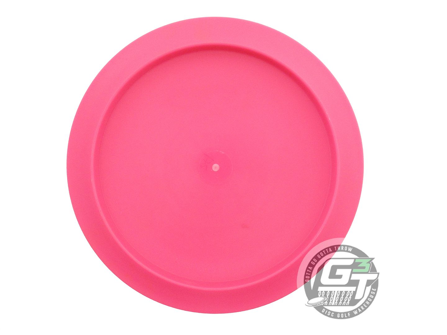USED Innova DX Orc 175g Pink Silver Foil Distance Driver Golf Disc