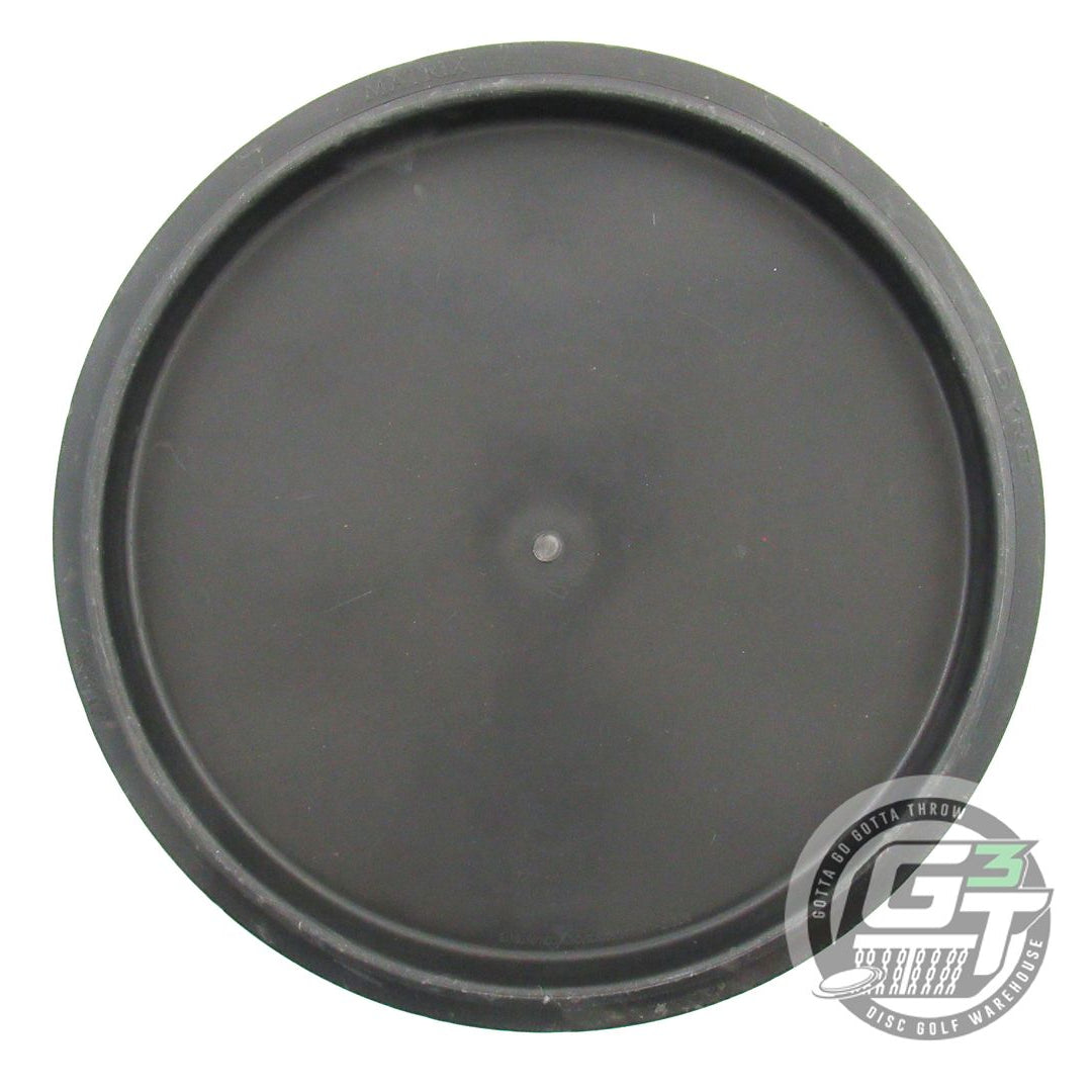 USED MVP Disc Sports X-OUT Classic Electron Matrix 173g Black Midrange Golf Disc