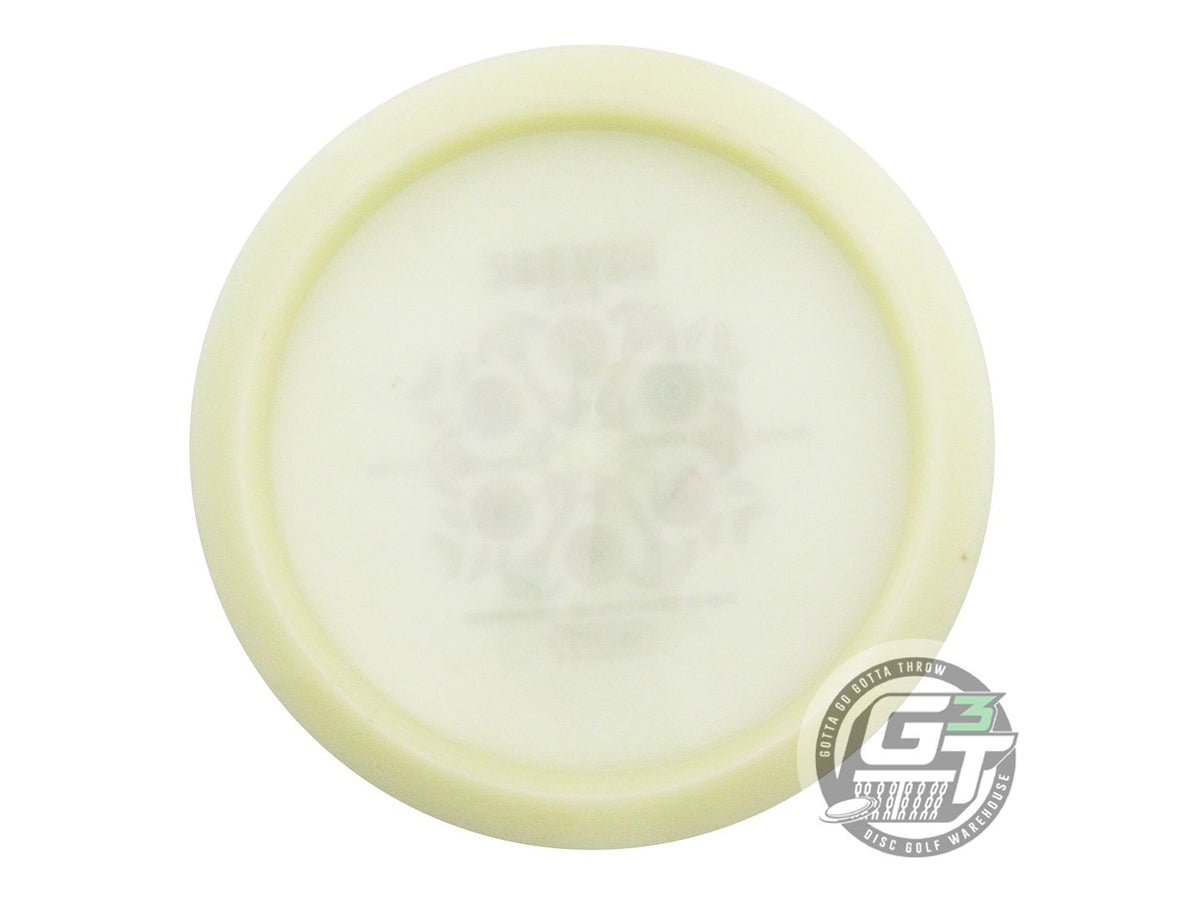 USED Mint Discs Nocturnal Glow Jackalope 175g Jellybean Foil Driver Golf Disc