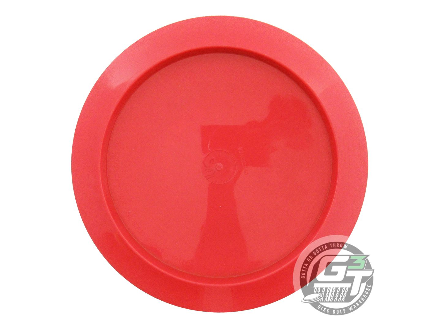 USED Innova Star Destroyer 165g Red Lime Foil Distance Driver Golf Disc