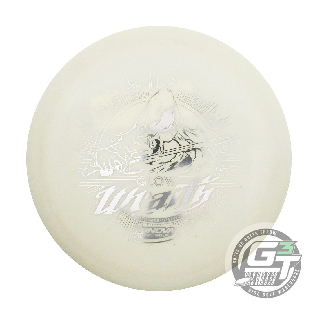 Innova Glow DX Wraith Distance Driver Golf Disc (Individually Listed) - Gotta Go Gotta Throw