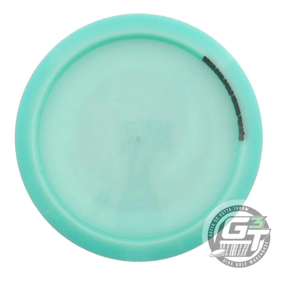 USED Dynamic Discs TRICKSTER Moonshine Lucid Vandal 174g Green Foil Driver Disc
