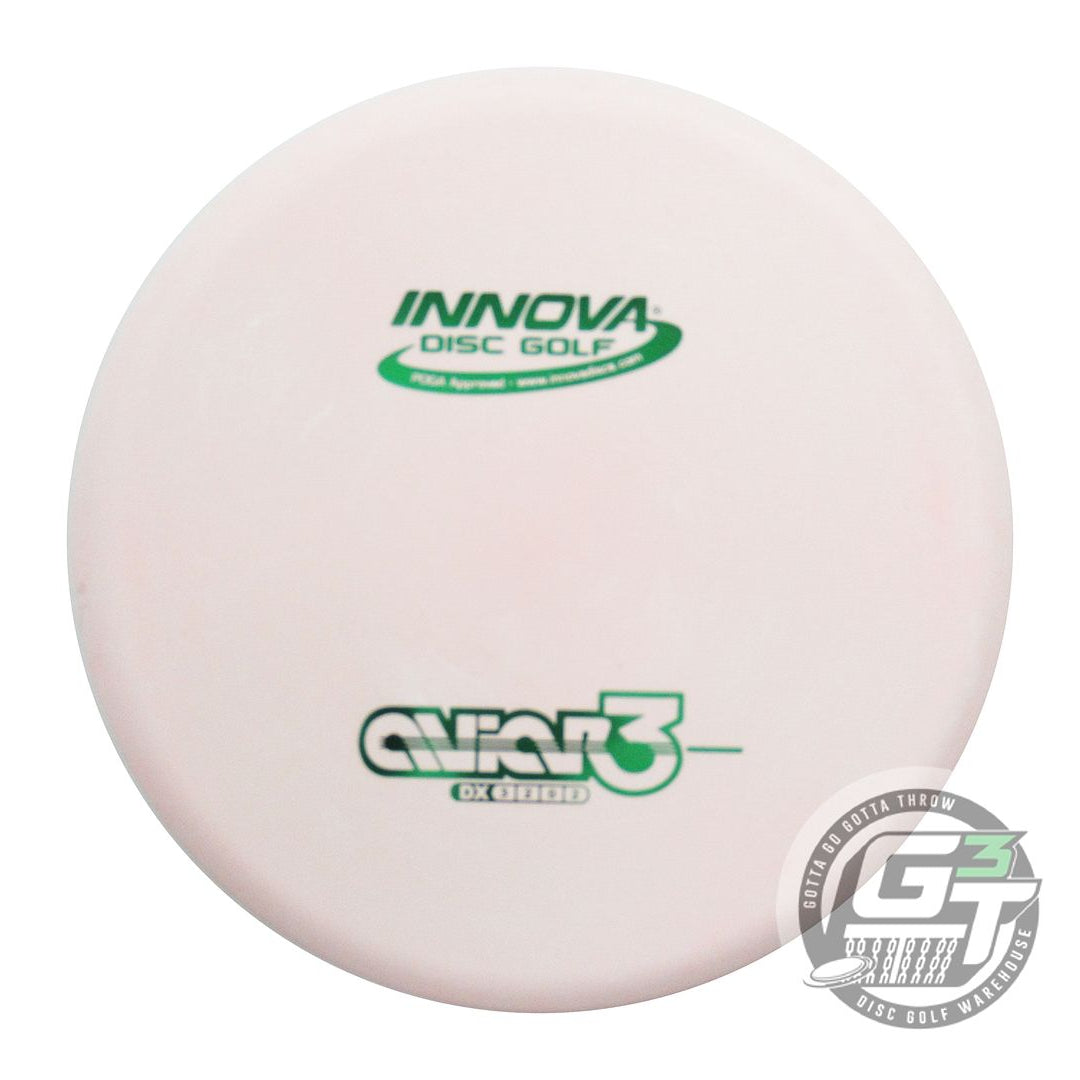 Innova DX Aviar3 Putter Golf Disc (Individually Listed) - Gotta Go Gotta Throw
