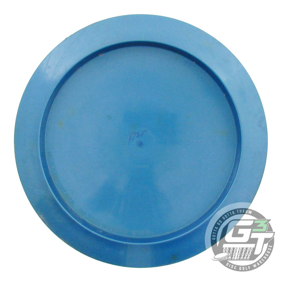 USED Innova GStar Shryke 173g Blue Rainbow Foil Distance Driver Golf Disc