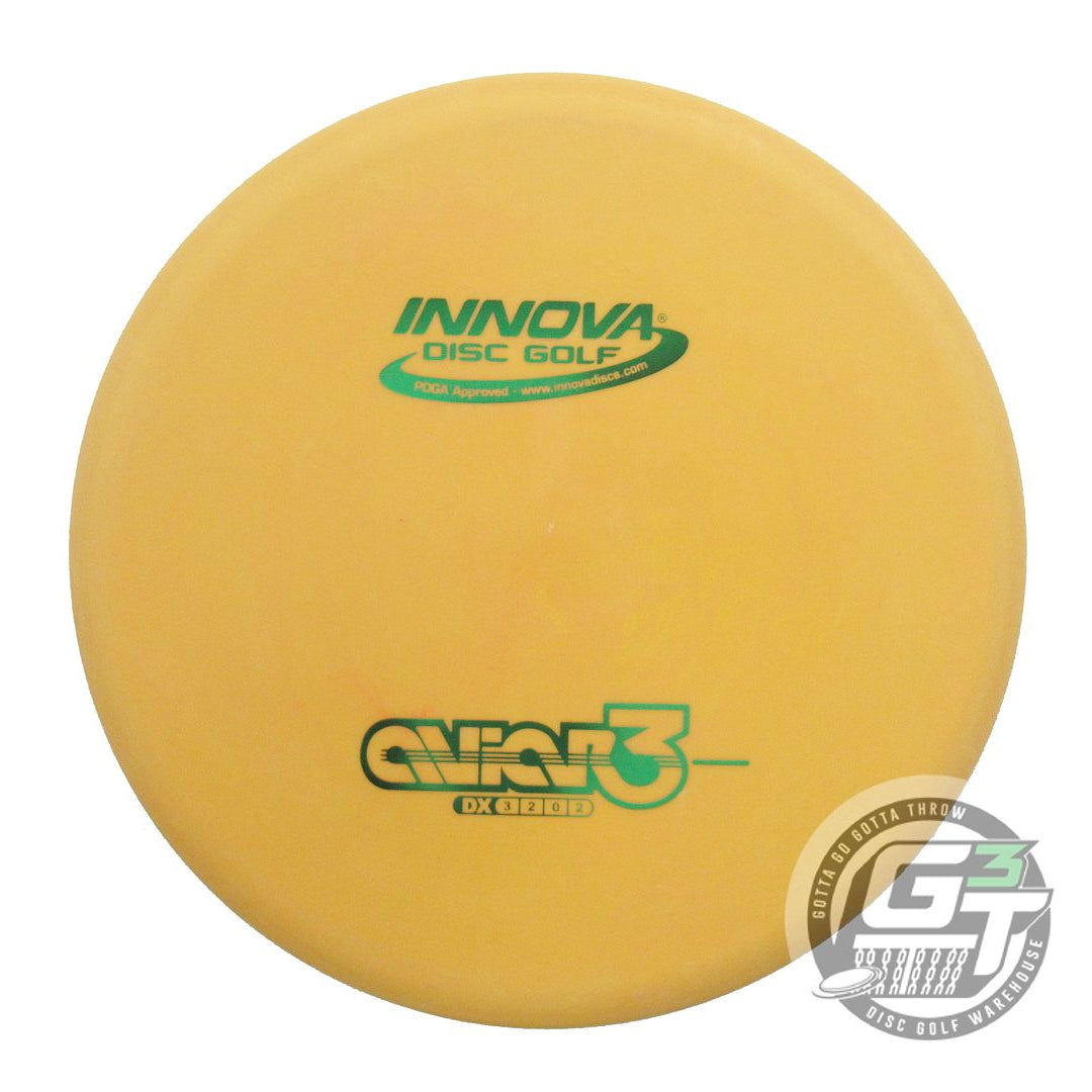 Innova DX Aviar3 Putter Golf Disc (Individually Listed) - Gotta Go Gotta Throw