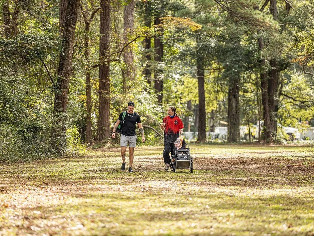 GGGT Go Cart Replacement Wheel - Compatible with 'ZUCA' carts - Gotta Go Gotta Throw