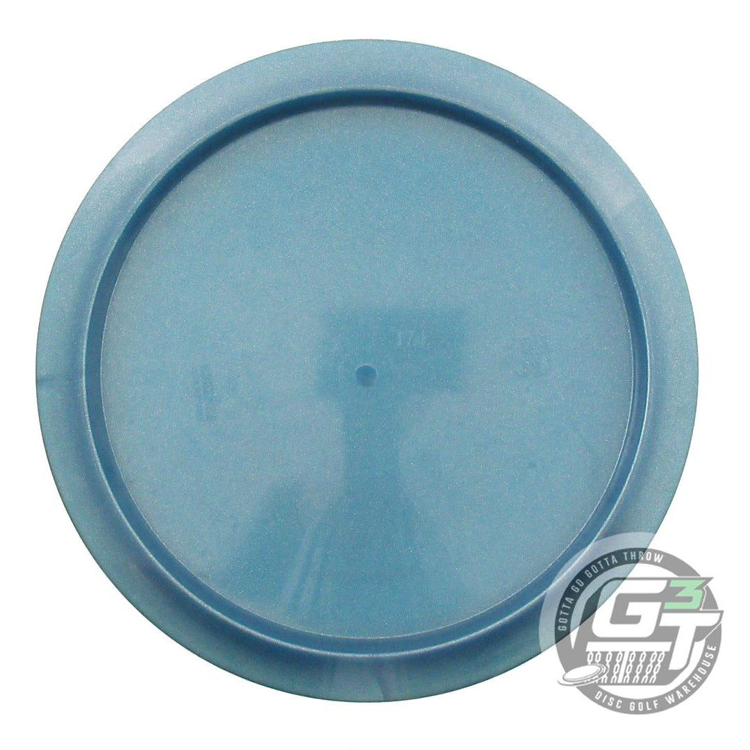 USED DiscMania Forged Essence 174g Blue Black Stamp Driver Golf Disc