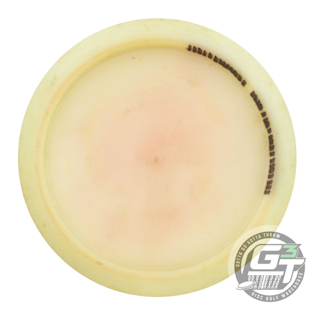 USED Dynamic Discs Moonshine Lucid Escape 174g Wiped Stamp Fairway Driver Disc