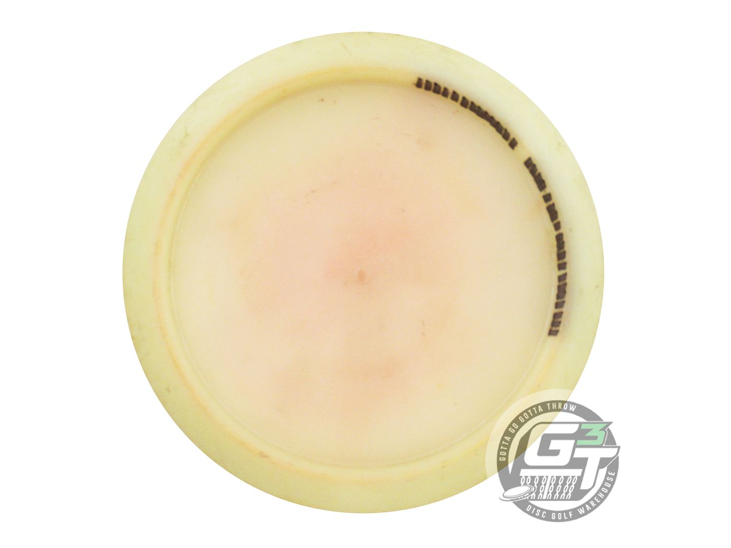 USED Dynamic Discs Moonshine Lucid Escape 174g Wiped Stamp Fairway Driver Disc