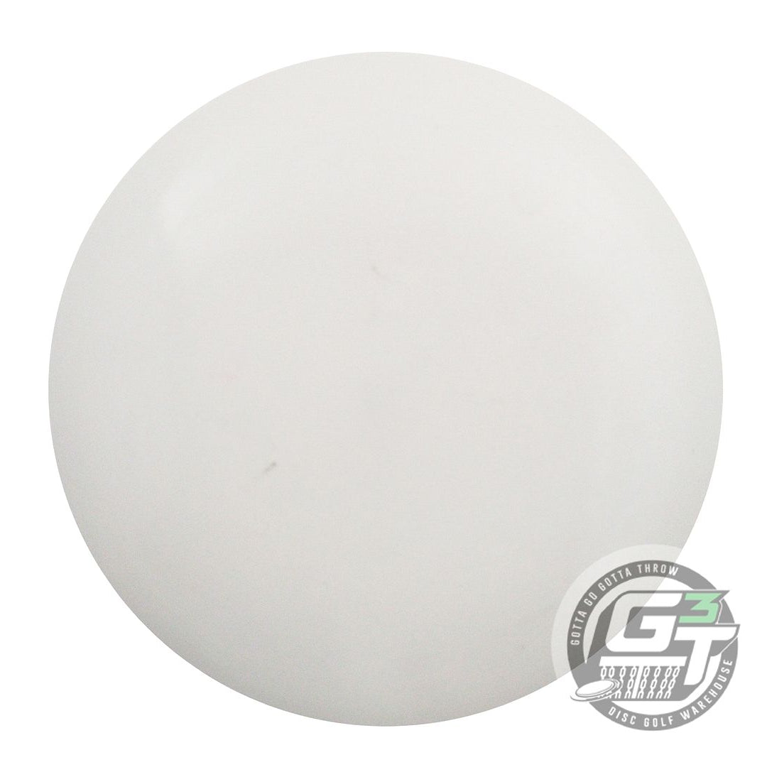 USED Trash Panda Premium Ozone 173g Lt. Gray Fairway Driver Golf Disc