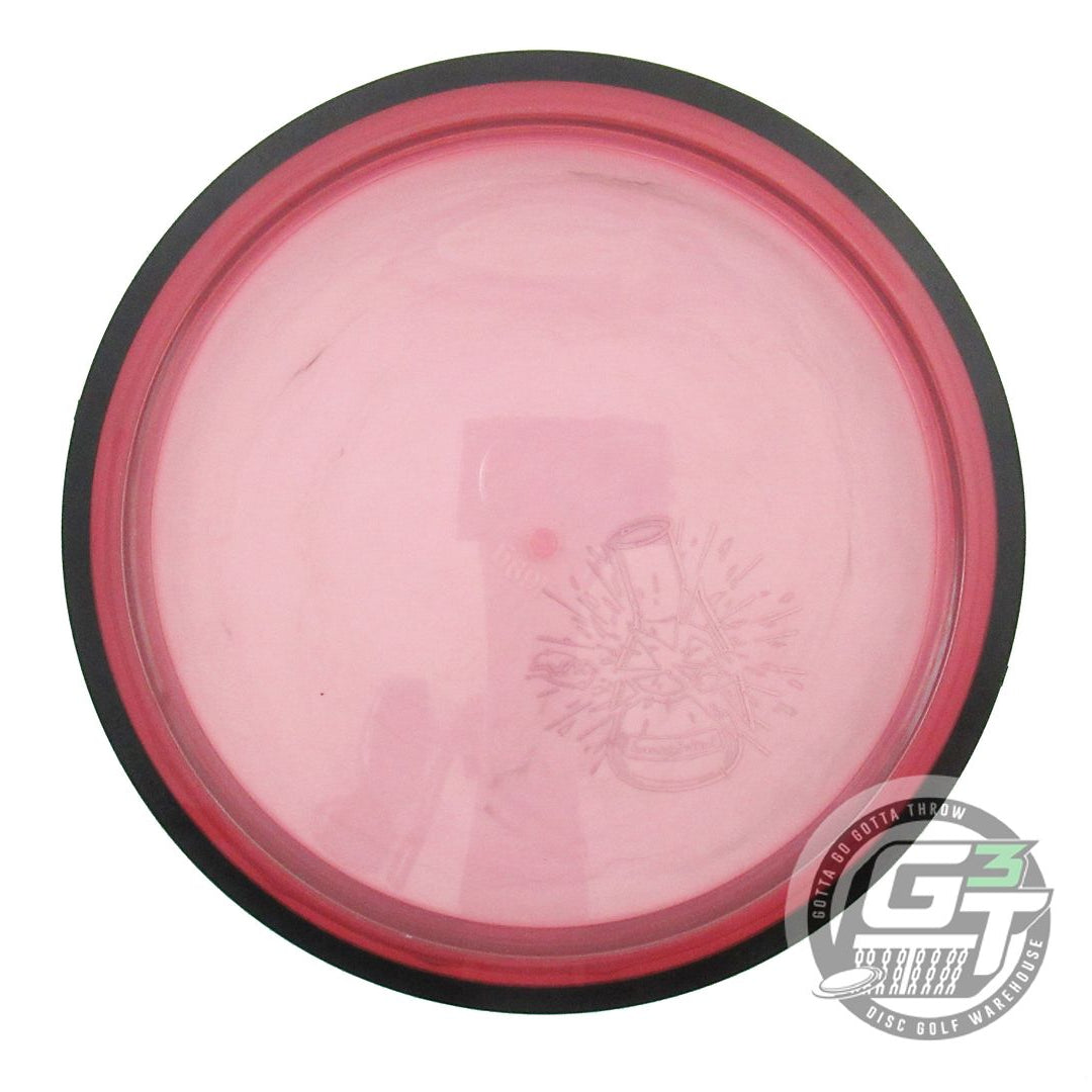 NOS MVP Disc Sports X-OUT Proton Resistor 169g Pink Fairway Driver Golf Disc