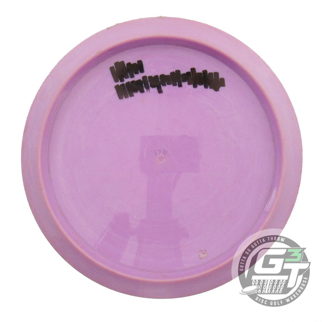 USED Mint Discs Apex Alpha 176g Lilac Fairway Driver Golf Disc