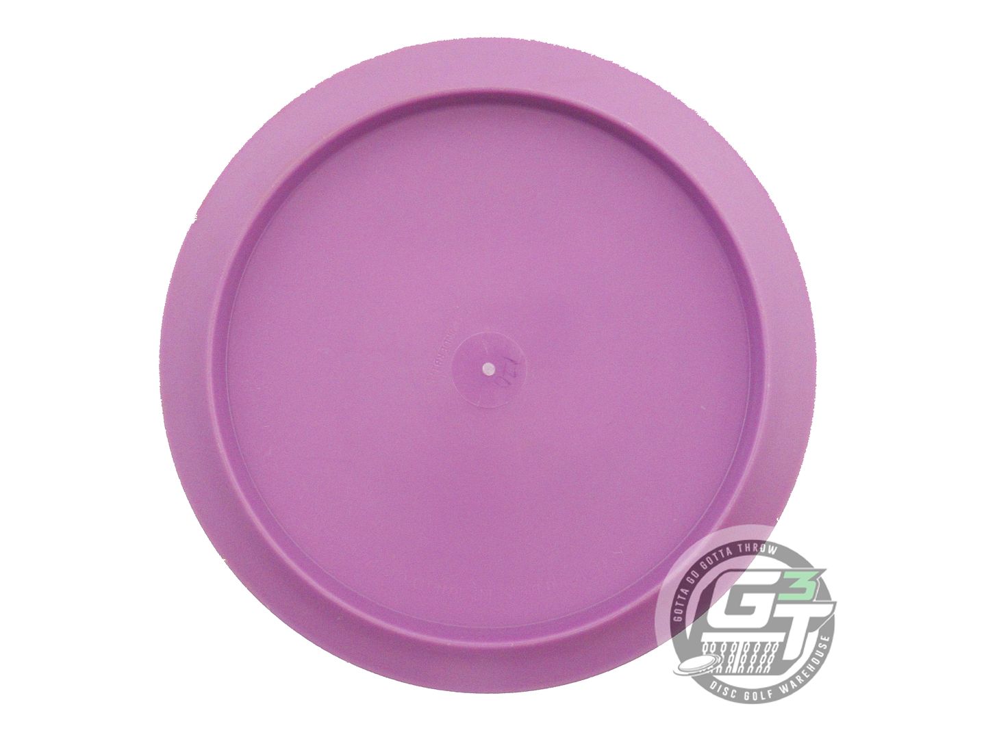 USED Innova DX Thunderbird 170g Purple Blue Foil Distance Driver Golf Disc