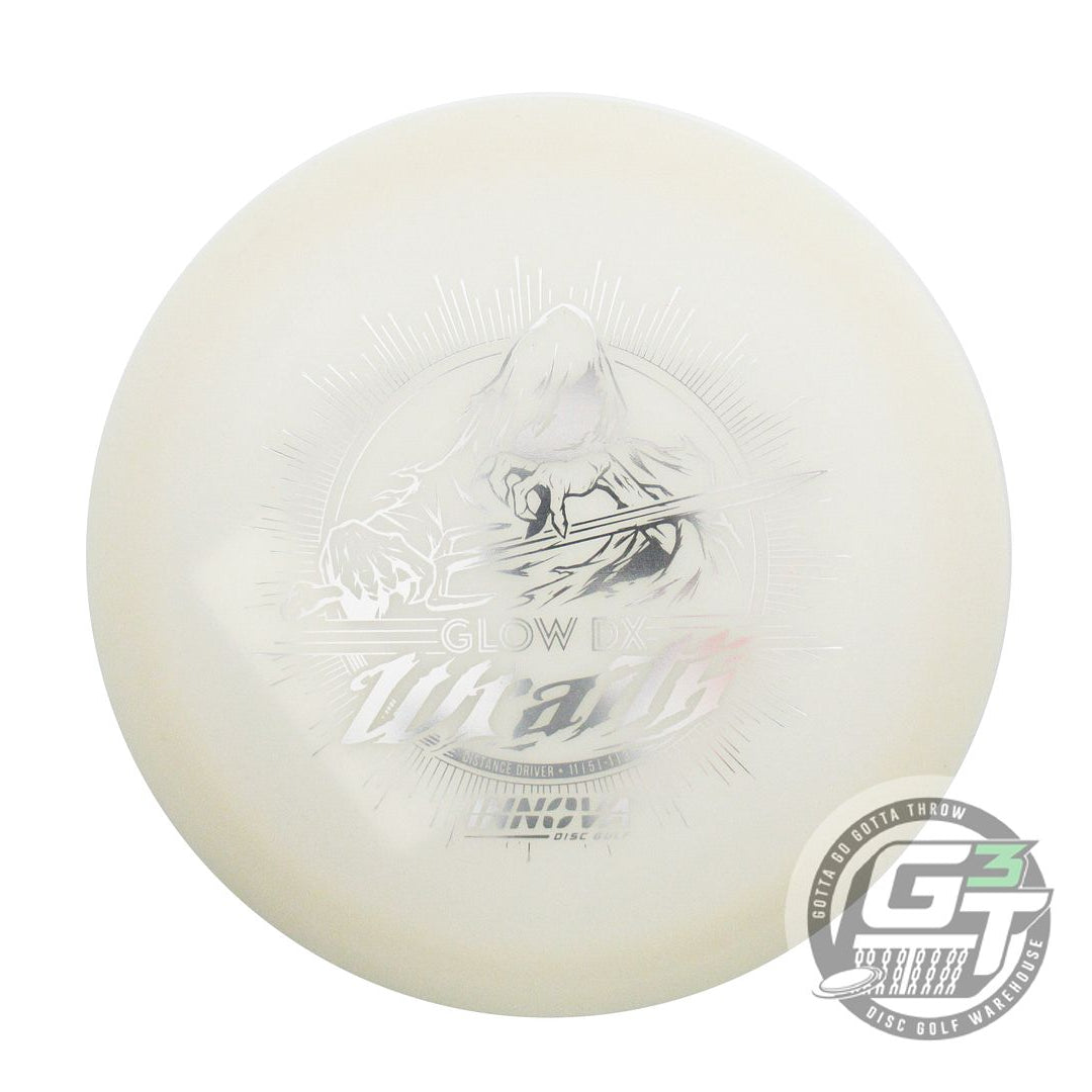 Innova Glow DX Wraith Distance Driver Golf Disc (Individually Listed) - Gotta Go Gotta Throw